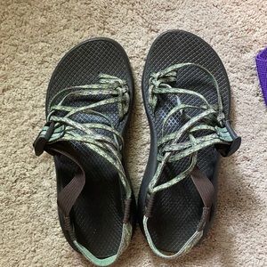 Chacos women’s size 7